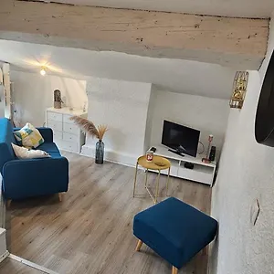 De Charme - Hypercentre - Jeanne D'arc Appartement