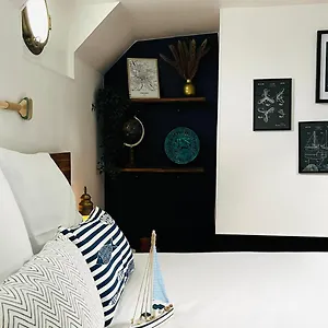 Peniche Climatisee - Stade Toulousain Bateau-hôtel